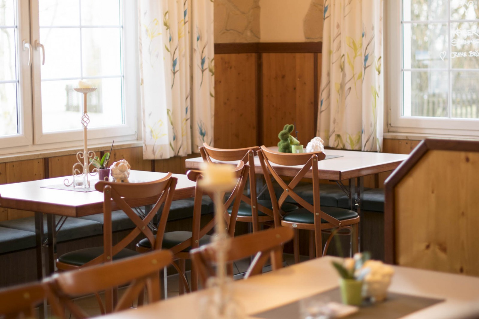 Restaurant PreunerWirt in Frankenburg, Foto 1