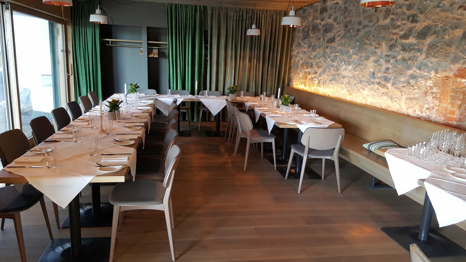 Cafe Restauant Grenadier in Forchtenstein, Foto 3
