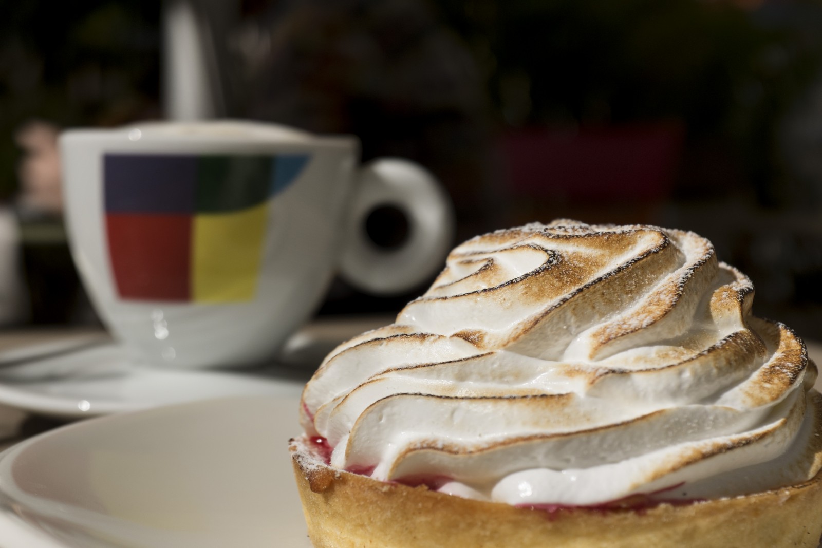 Felzl Bäckerei Café in Wien, Foto 7