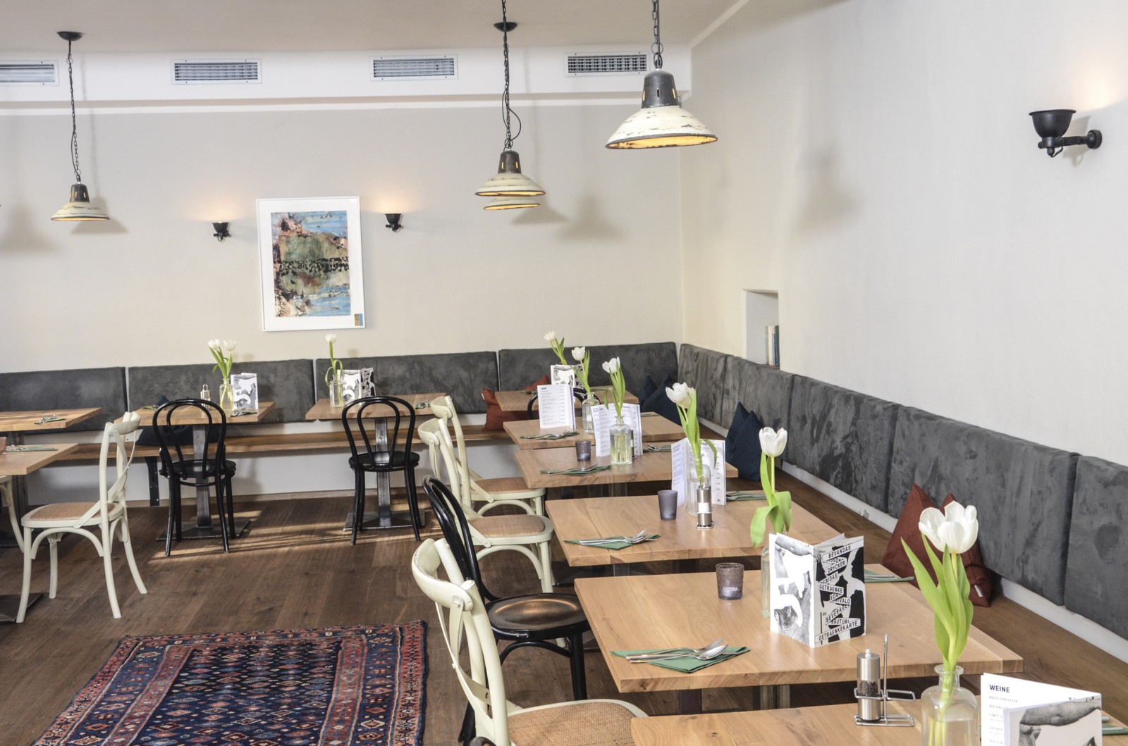 Restaurant Wiltener Platzl in Innsbruck