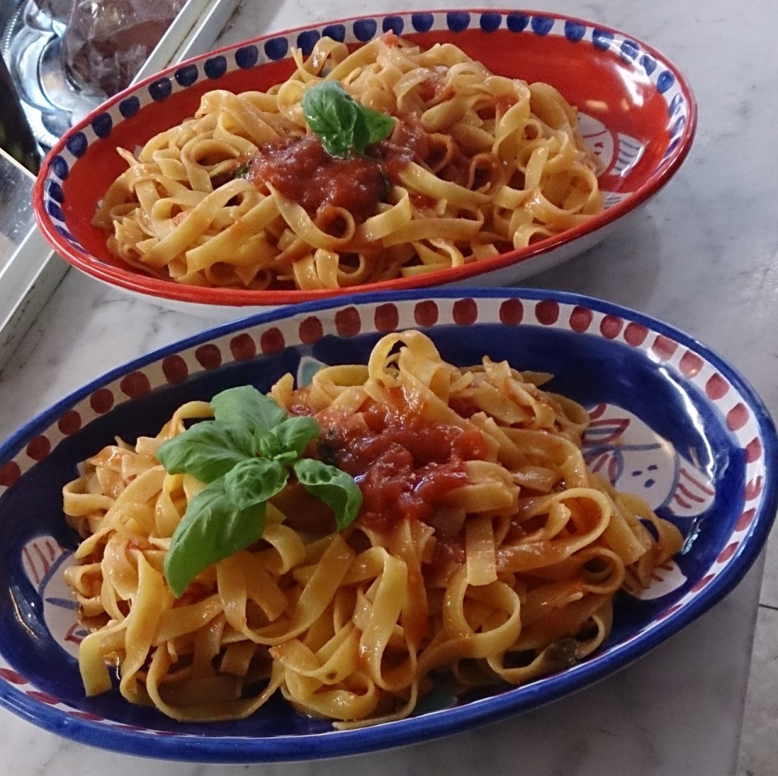 Restaurant Donatella KG in Wien