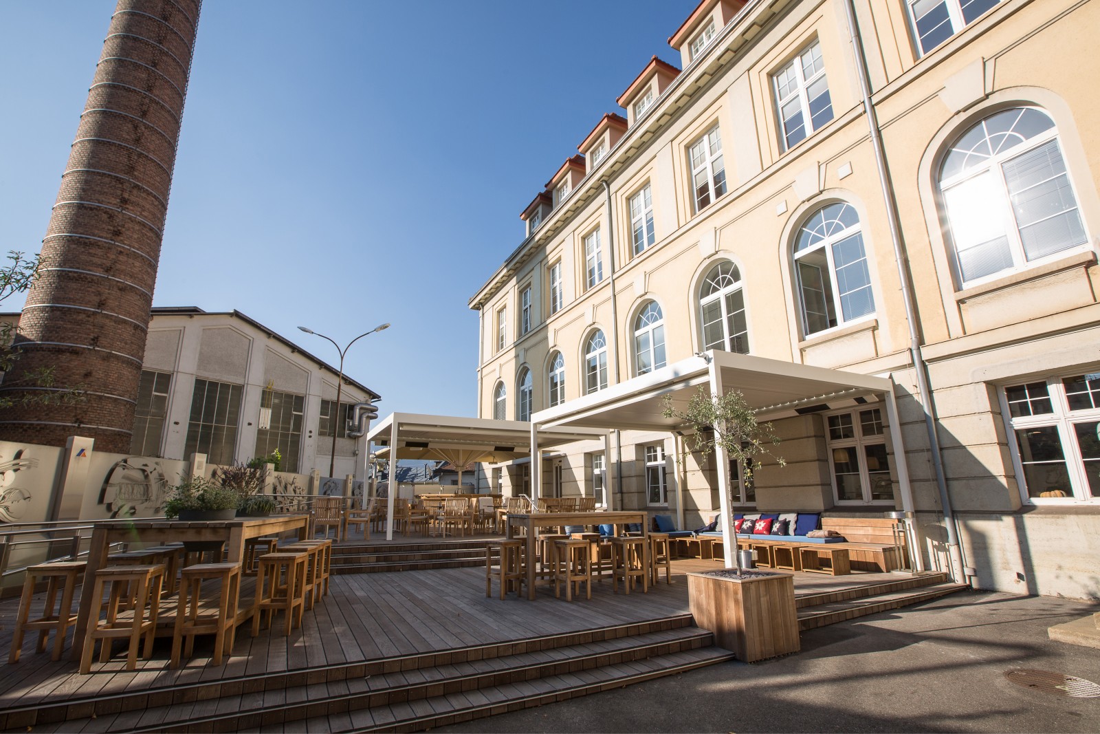 HOTEL BÖHLERSTERN GMBH in Kapfenberg, Foto 8
