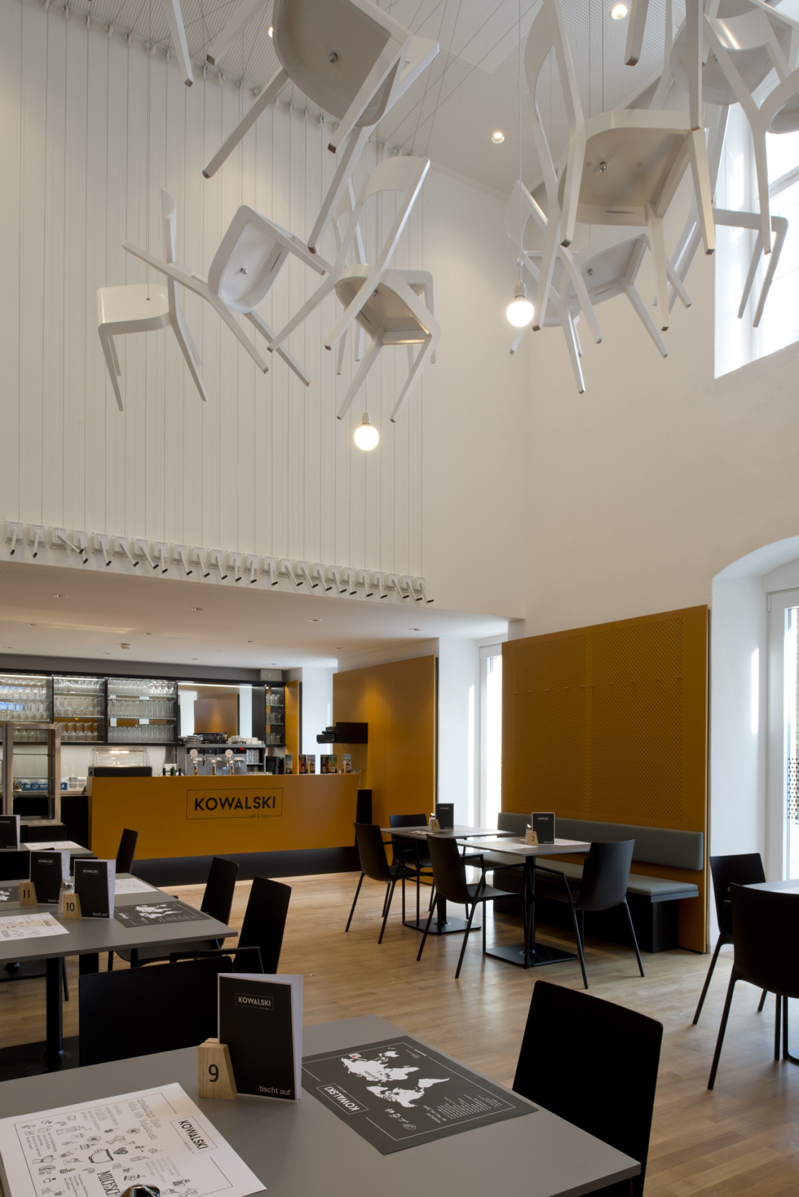 Café & Bistro Kowalski in Gallneukirchen, Foto 3