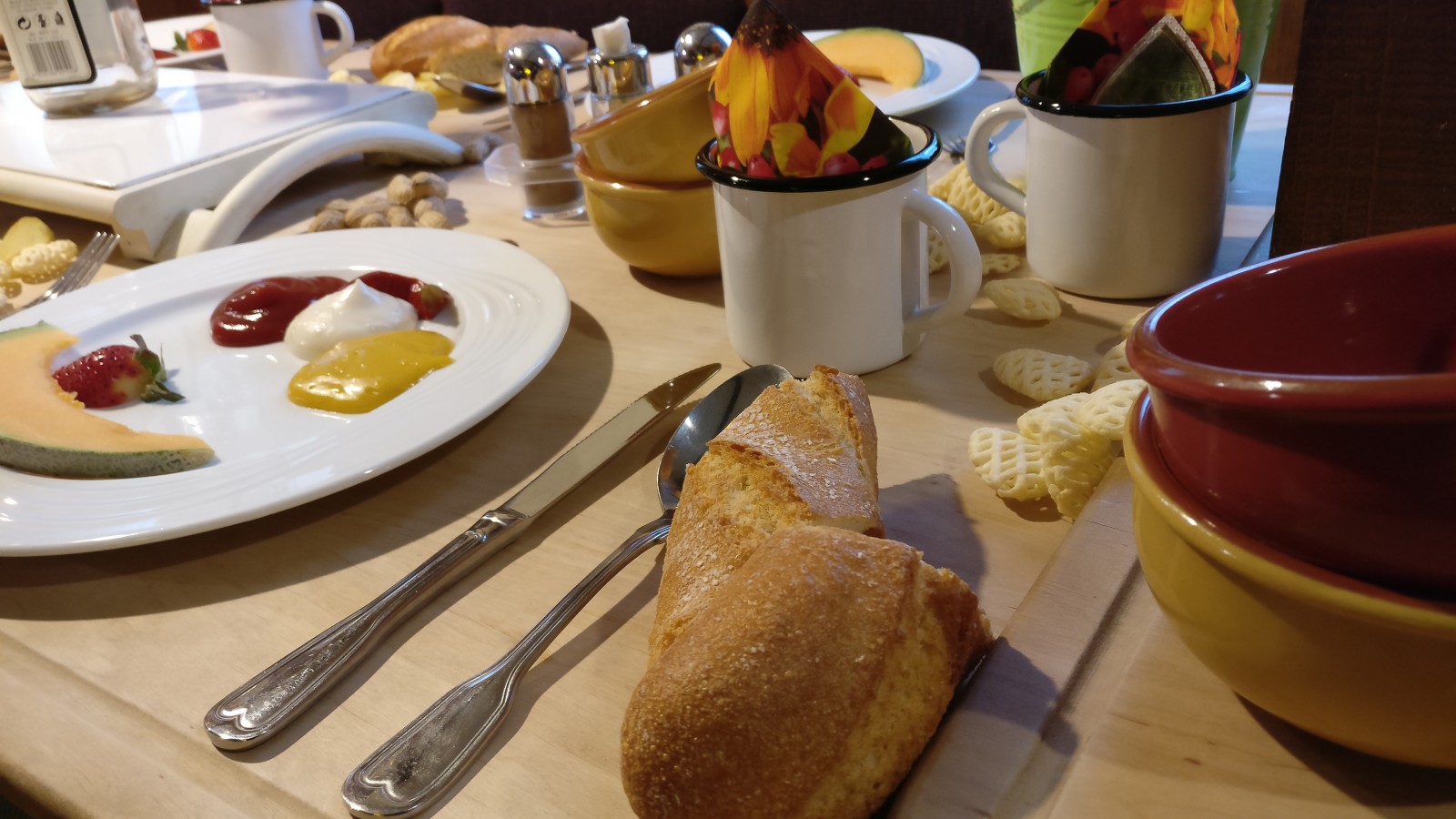 Wirt zEbersau in Schildorn, Foto 13