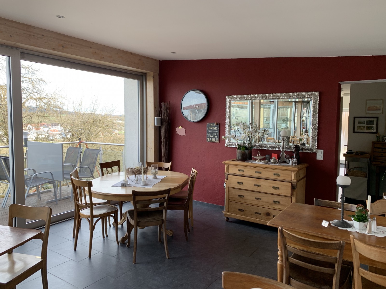Taverne Nohlbuck