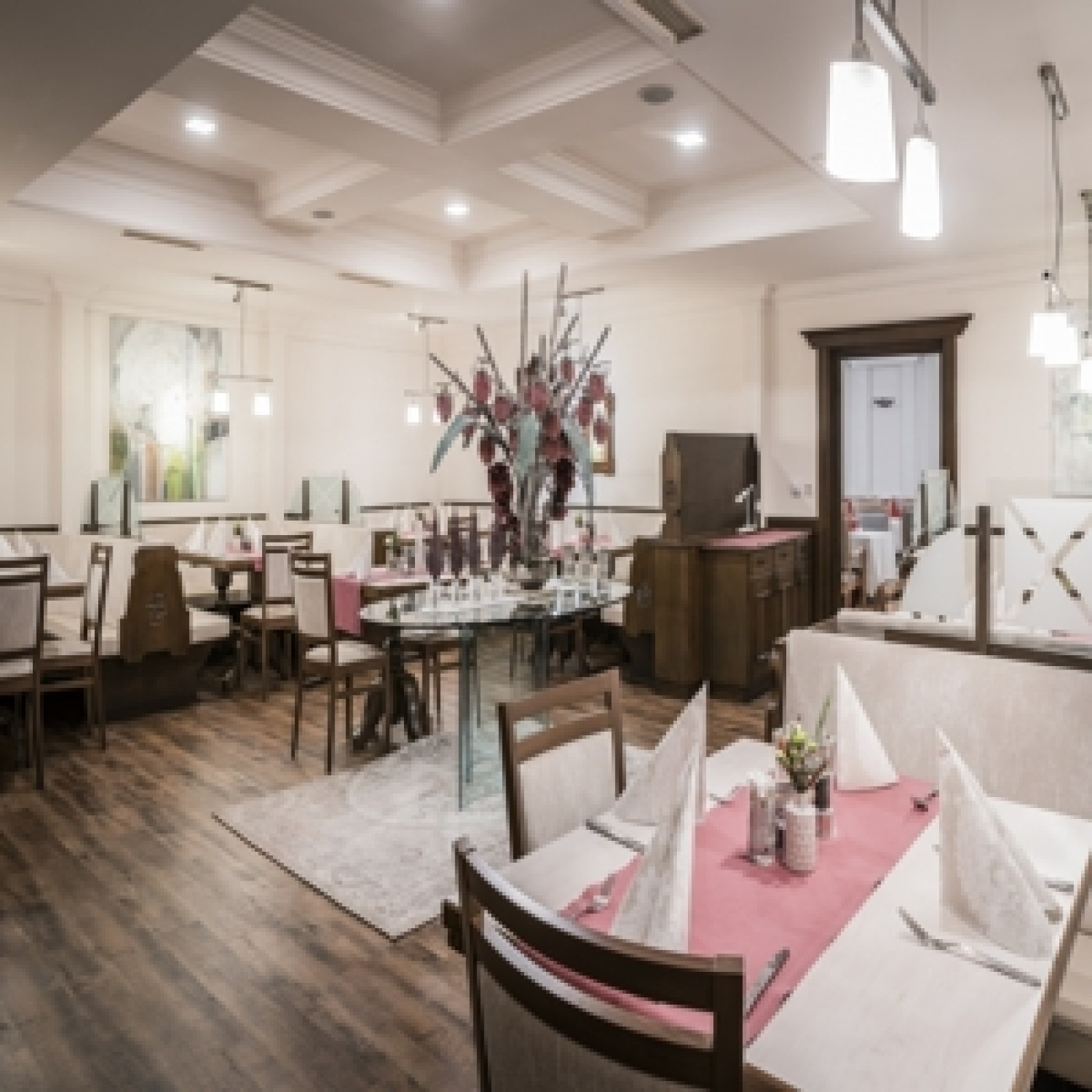 Hotel-Restaurant Gollner Lebring in Lebring