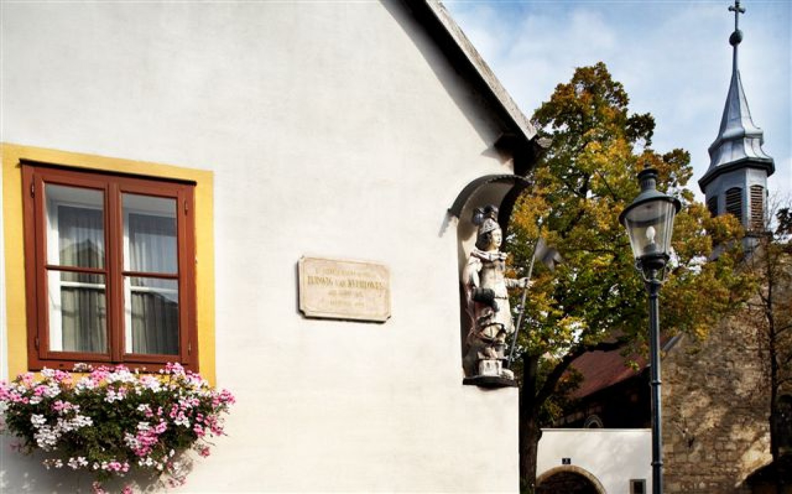 Mayer am Pfarrplatz in Wien, Foto 22