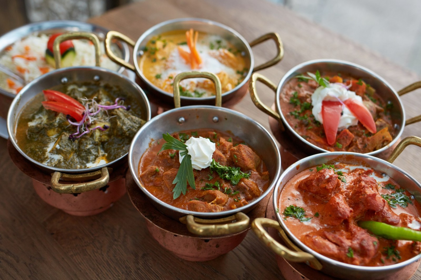 Srignags-Restaurant