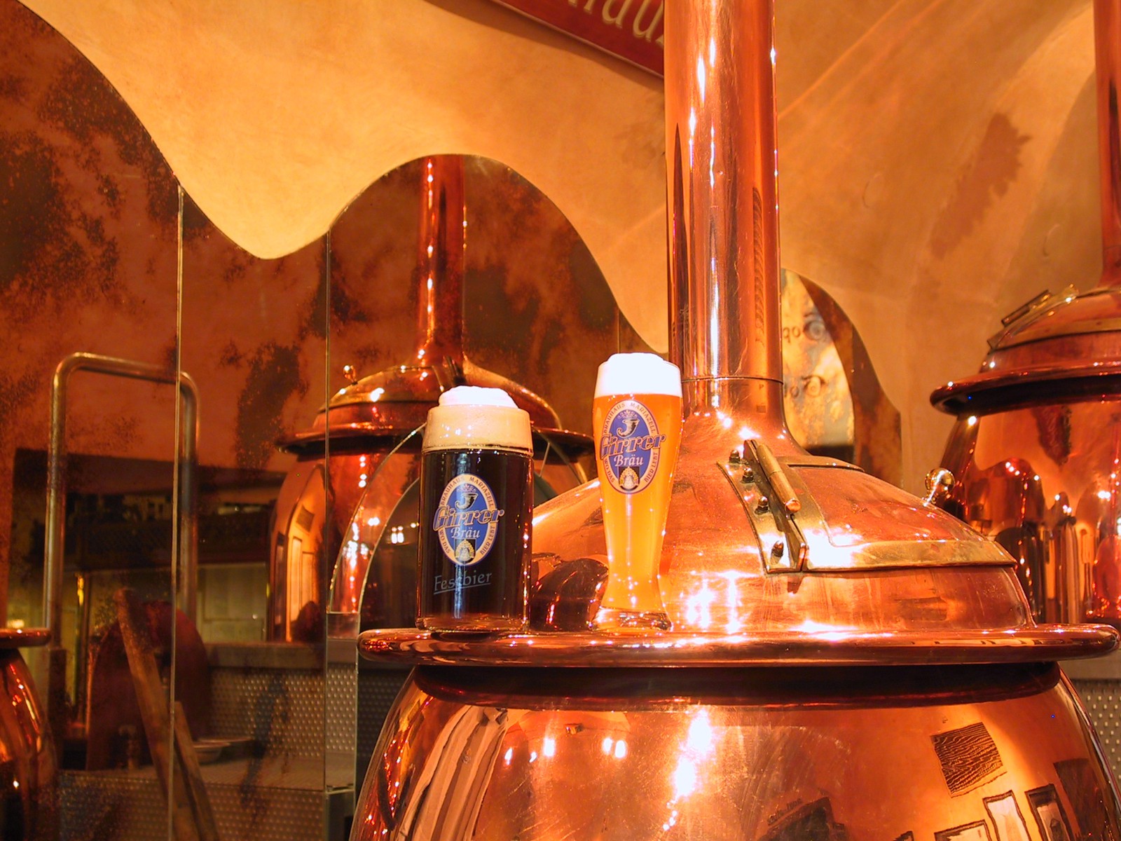 Brauhaus Mariazell in Mariazell, Foto 2