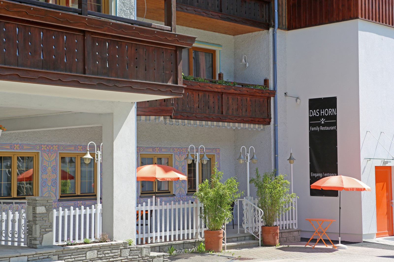HORNSPITZ in Gosau, Foto 1