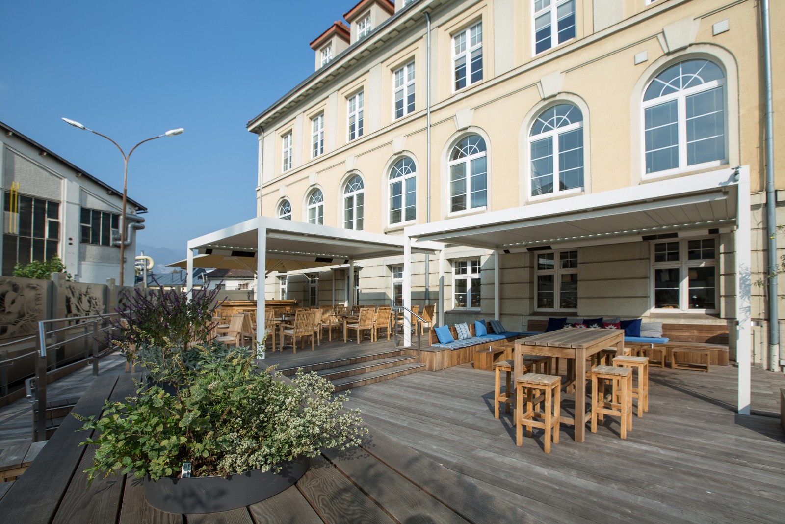 HOTEL BÖHLERSTERN GMBH in Kapfenberg, Foto 7