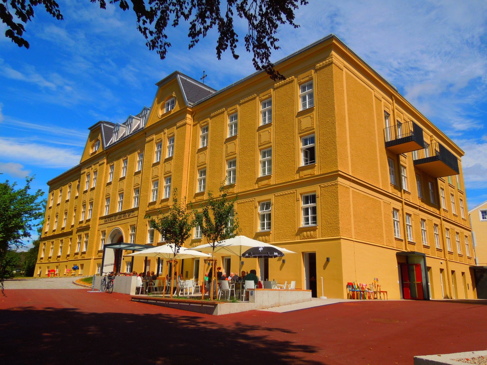 Café & Bistro Kowalski in Gallneukirchen, Foto 4