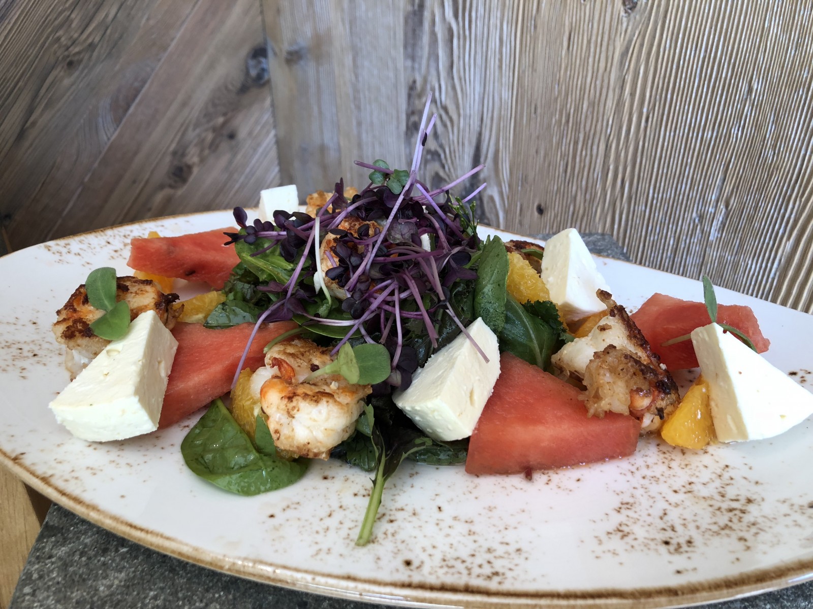 Genießerwirtshaus 'das Müllers' in Grän, Foto 1