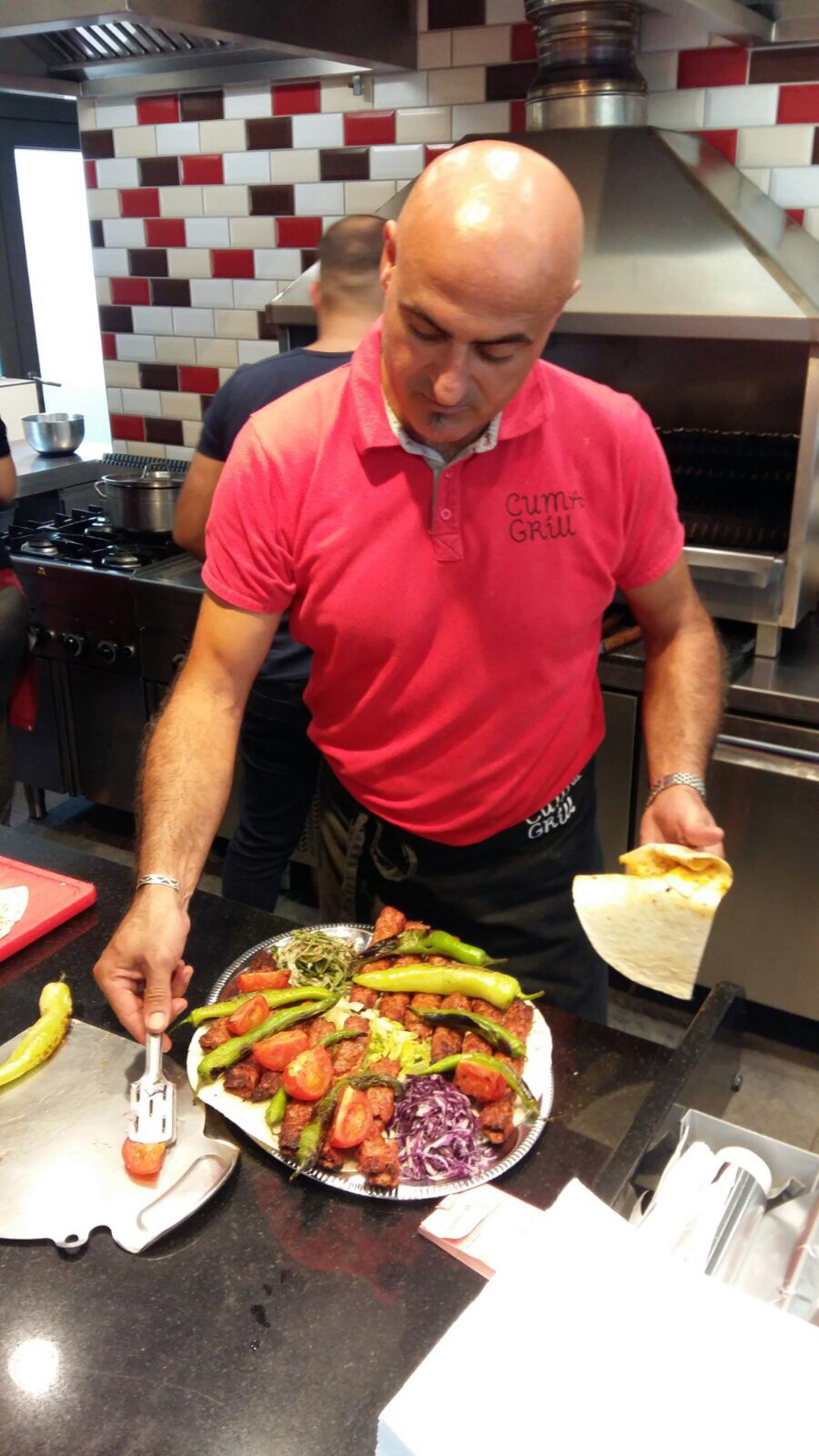 Cuma Grill in Dornbirn, Foto 5