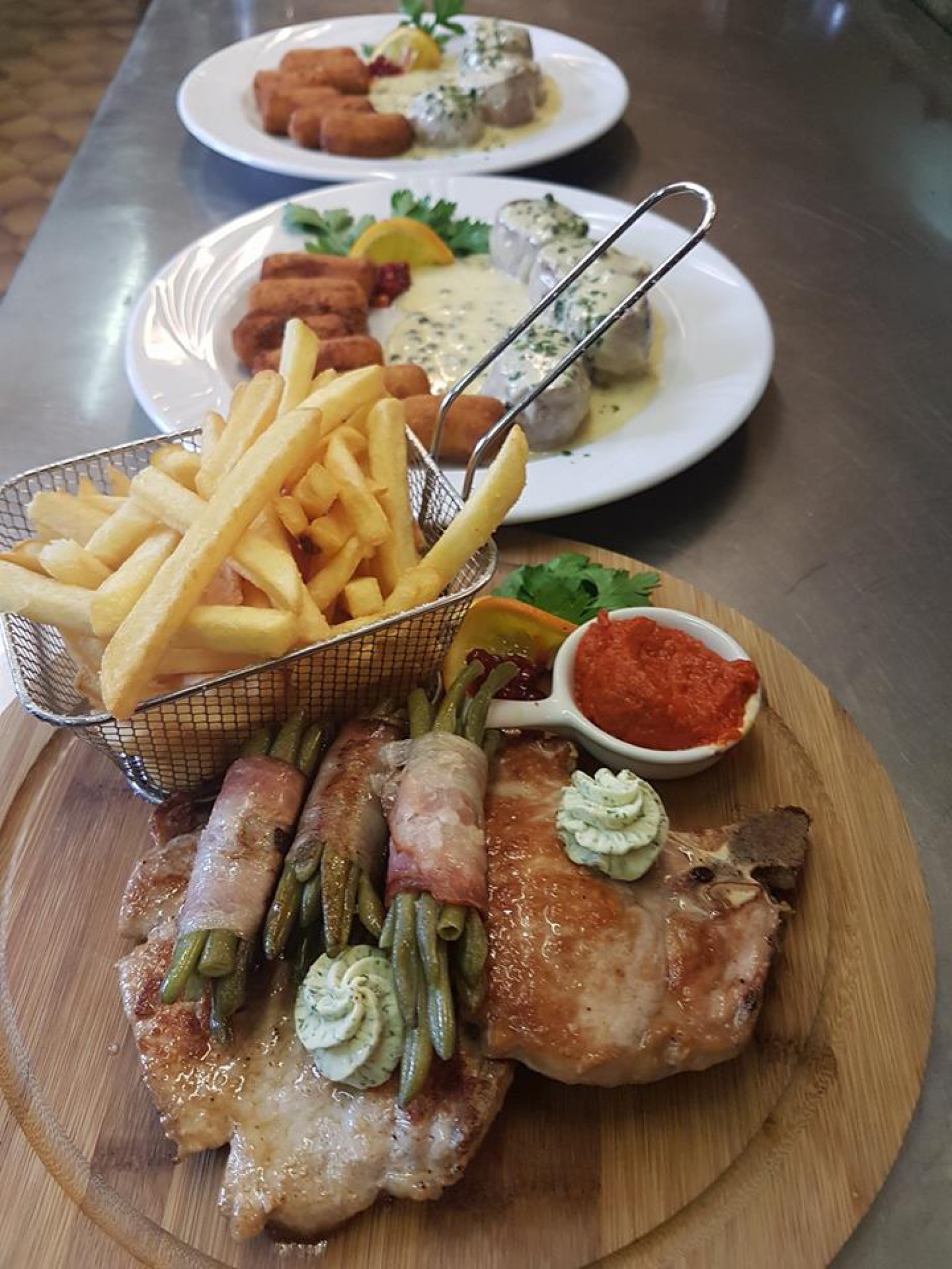 Restaurant Thalersee in Graz, Foto 2