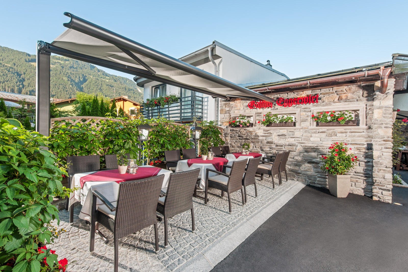 Gasthof Eggerwirt in Kitzbühel, Foto 10