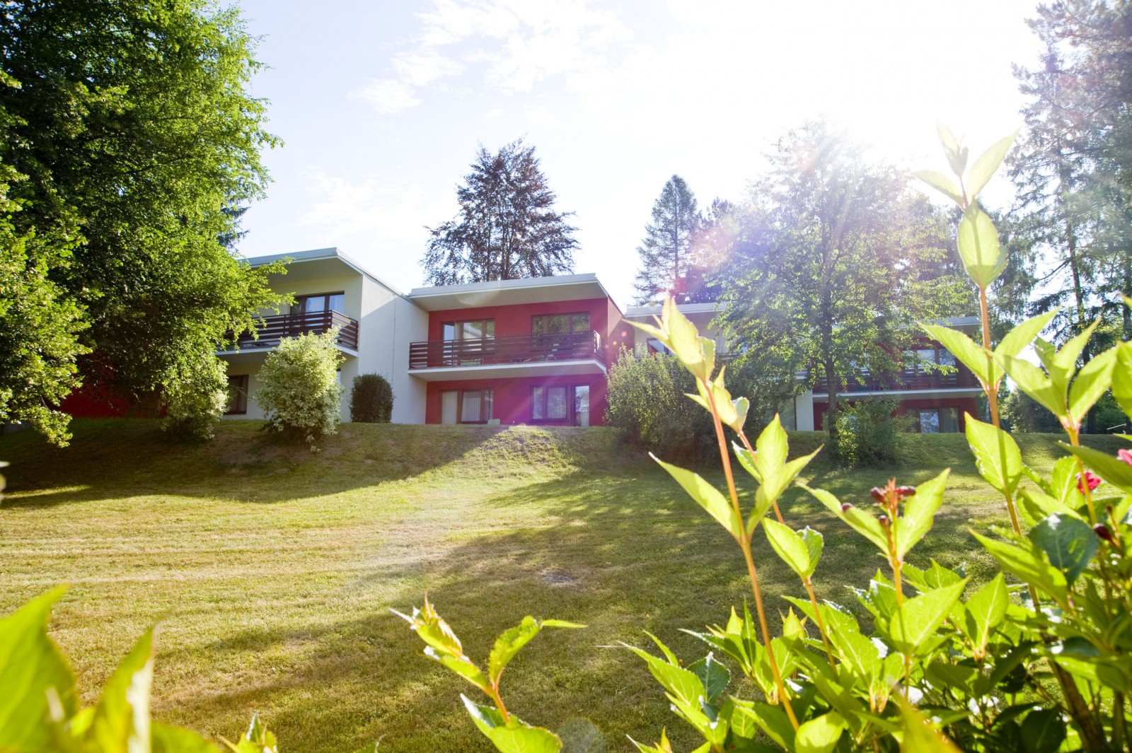 Hotel Ottenstein - Das Wohlfühlhotel in Rastenfeld, Foto 7