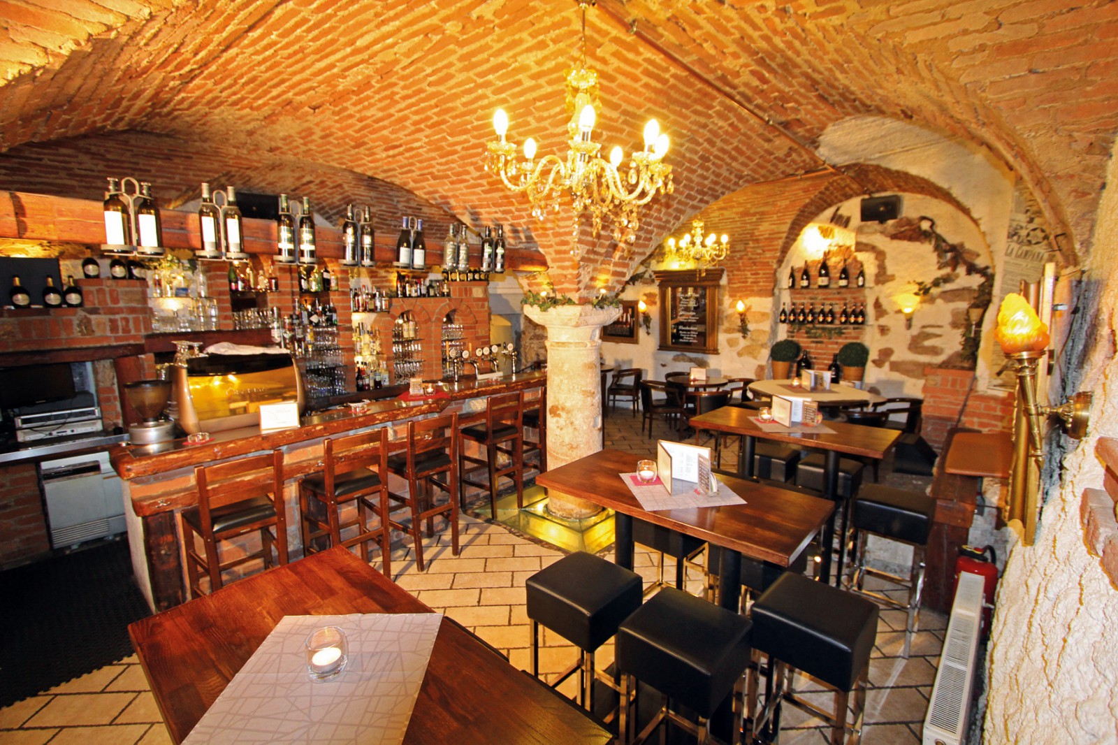 Rathaus Vinarium in Leibnitz, Foto 1