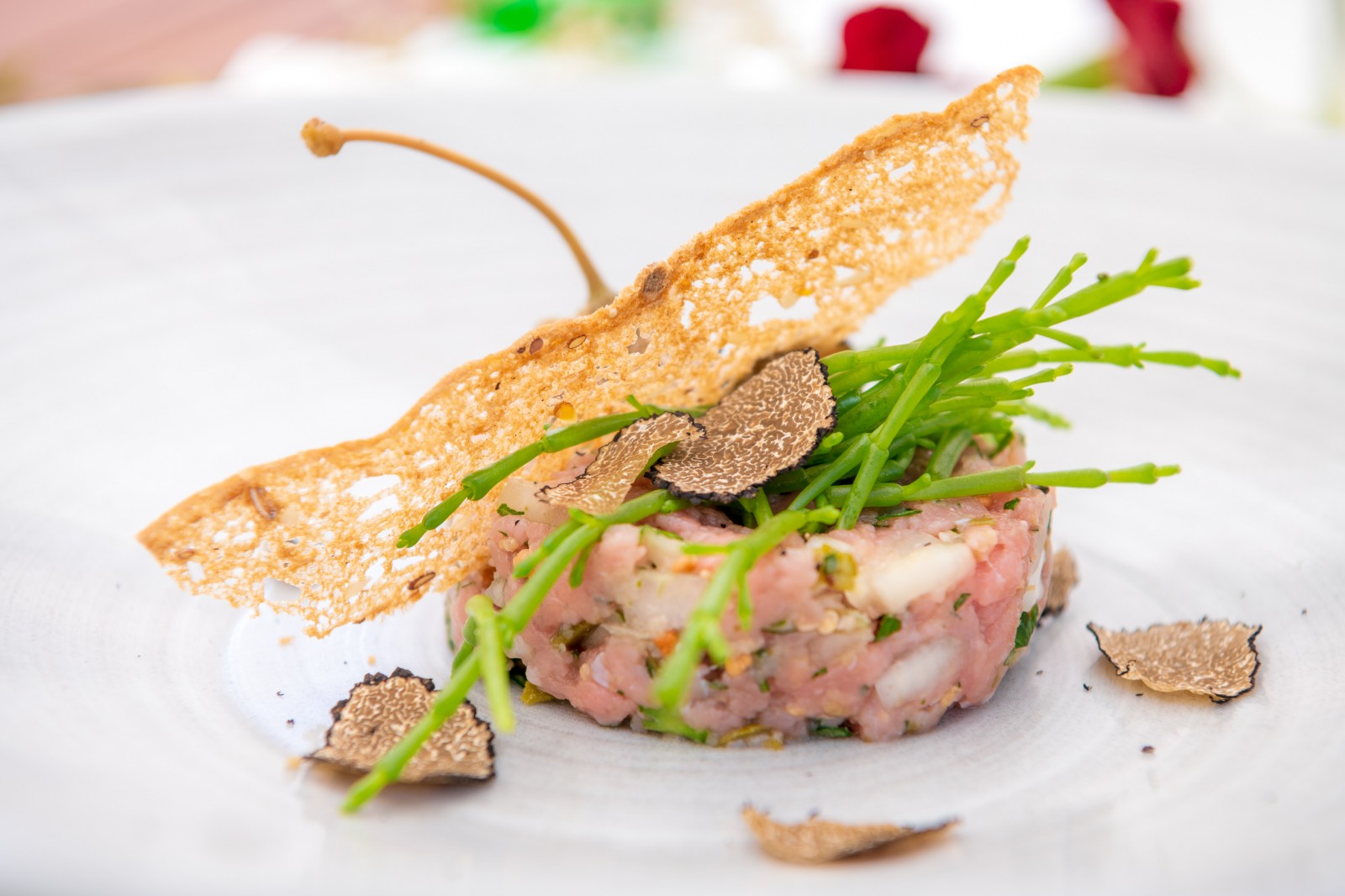 Restaurant am Friedrichshof in Zurndorf, Foto 6