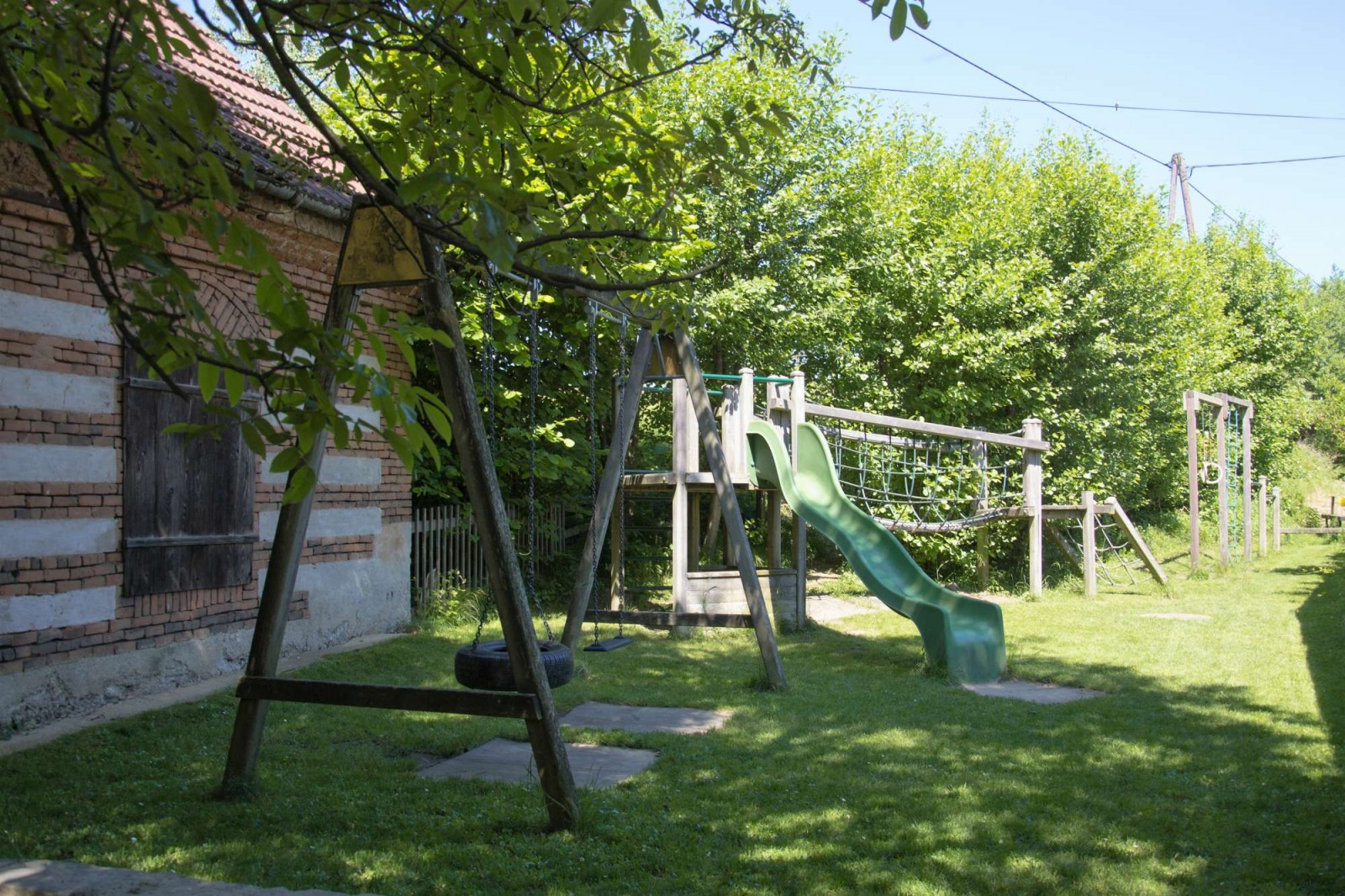 Stadlkirchner Hofstub n in Dietach, Foto 10