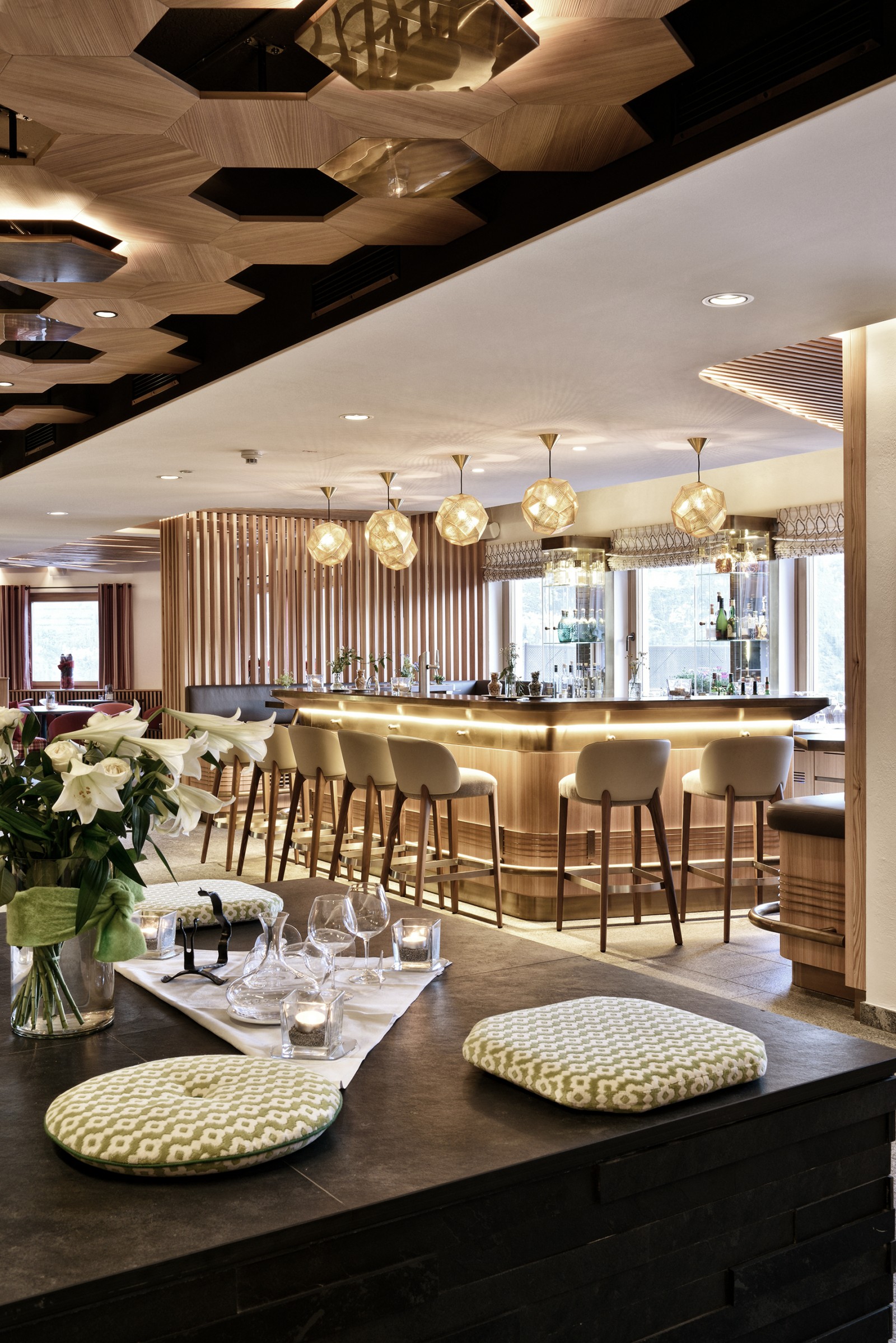 HOTEL GOLDENER BERG  in Lech, Foto 15