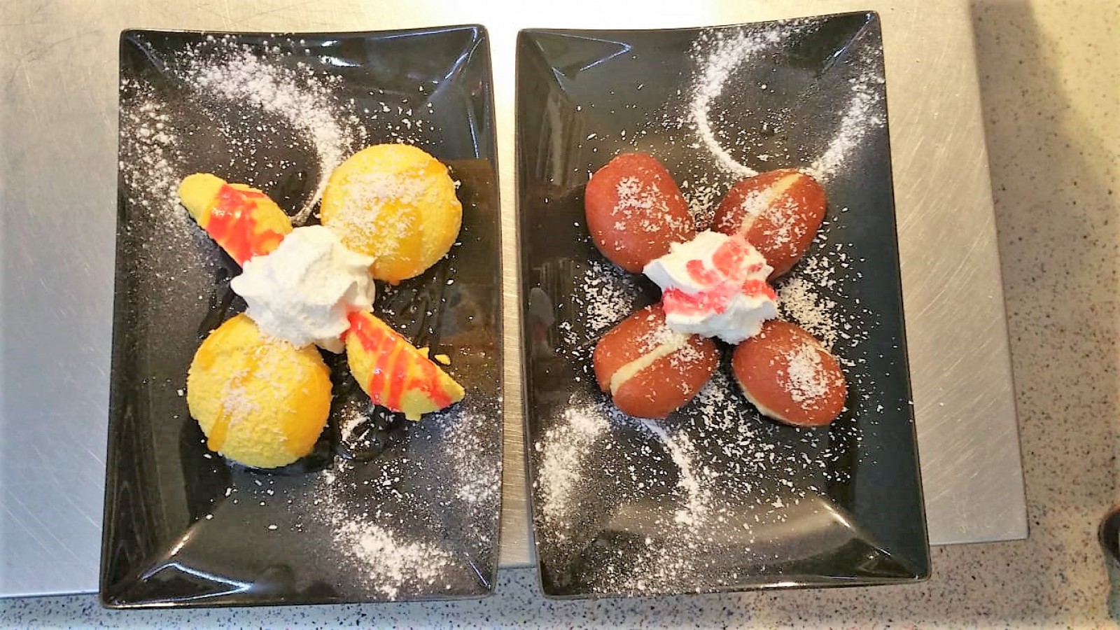 The Taste of India in Traiskirchen, Foto 4