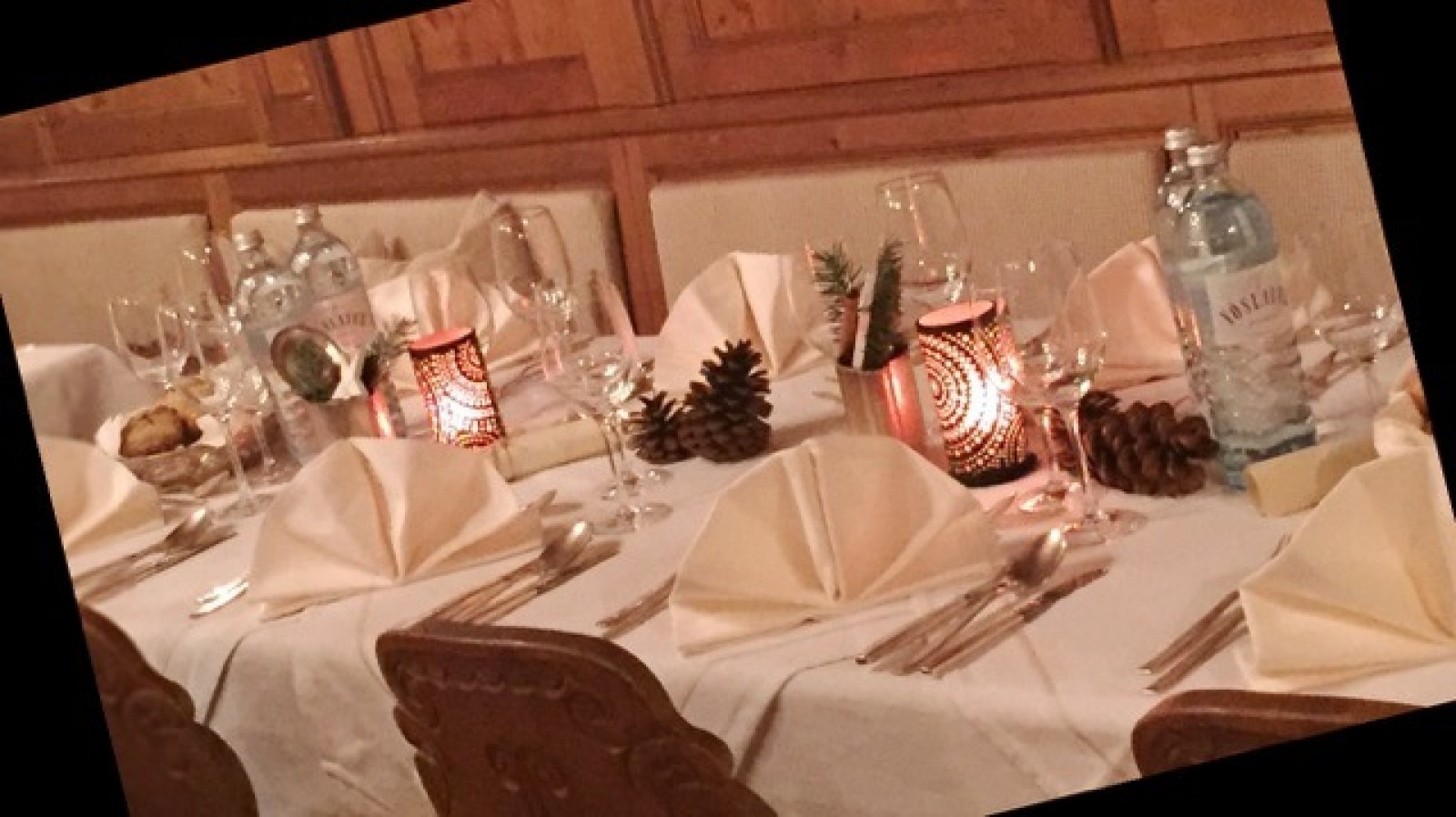Hotel Restaurant Zum Lamm in Tarrenz, Foto 19