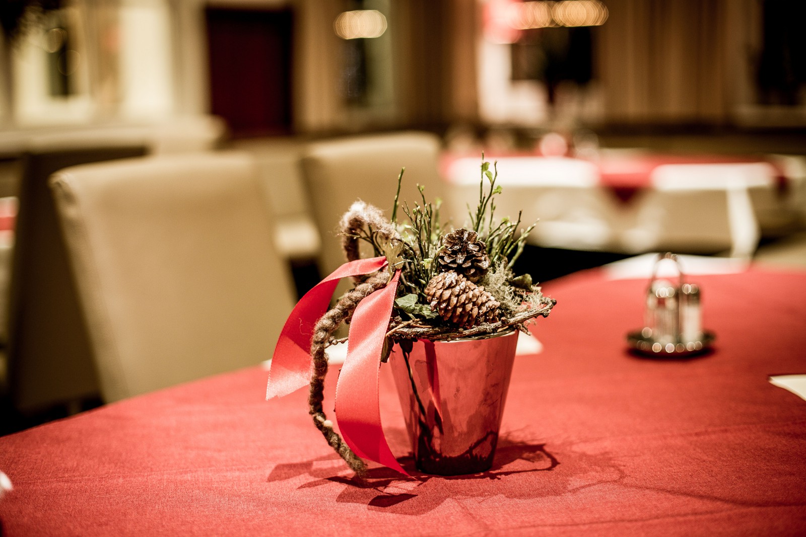 Restaurant Landgasthof Ortner in Eben