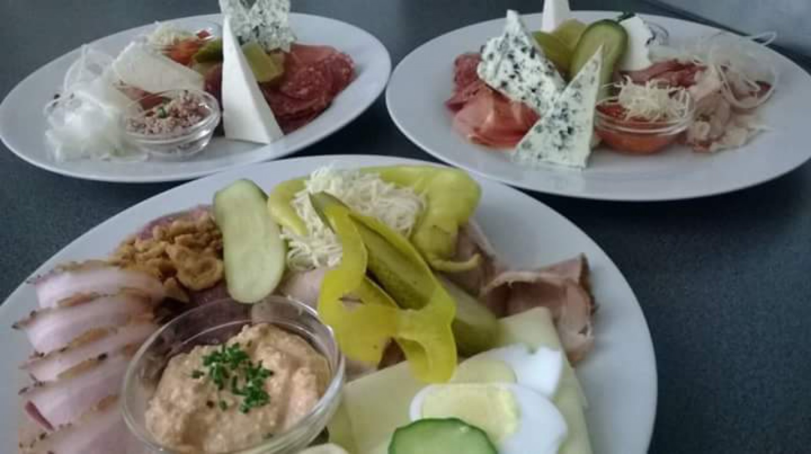 Restaurant Weingut Lichtscheidl in Eisenstadt