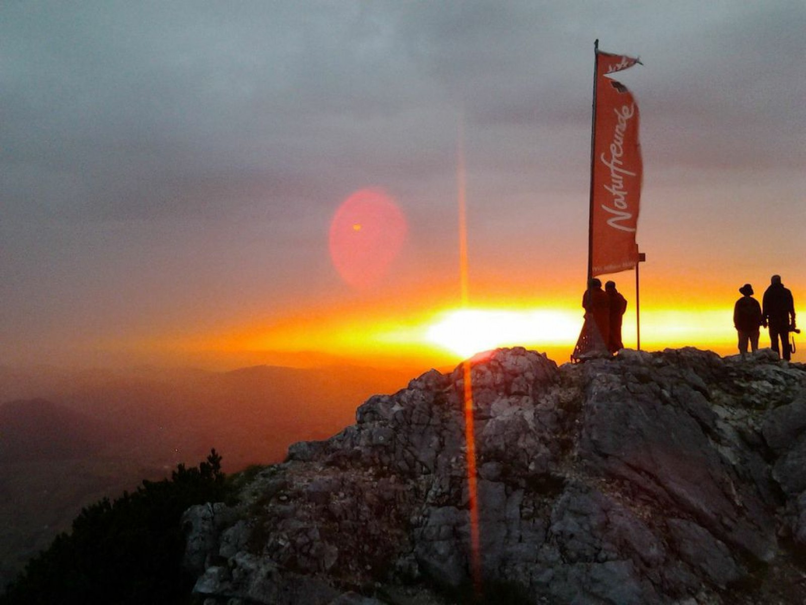 Naturfreunde Traunsteinhaus in Gmunden, Foto 9
