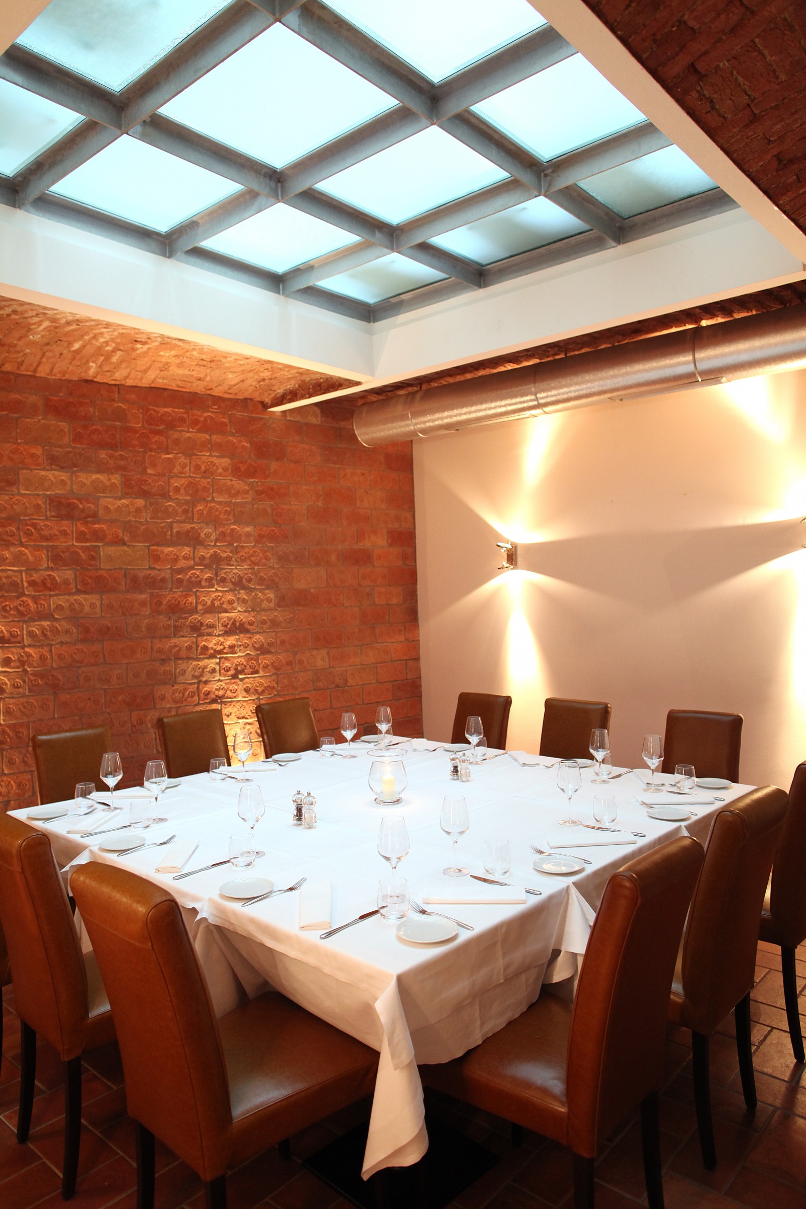 AURELIUS Restaurant & Weinbar in Wien, Foto 1