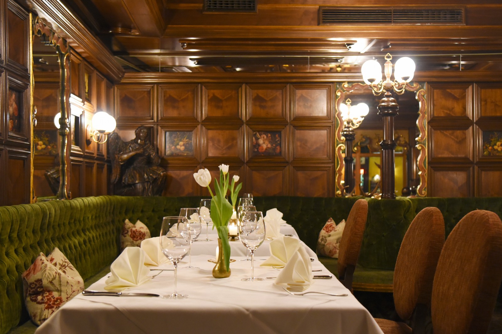 Restaurant Cella Central  in Zell am See, Foto 10