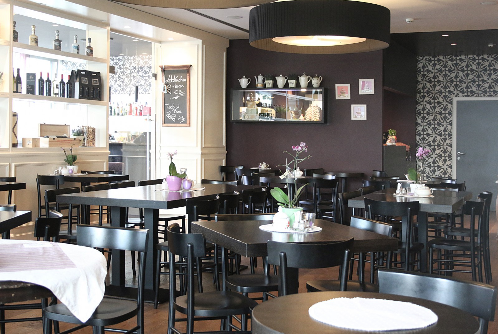 Lavendel Bistro in Innsbruck, Foto 4