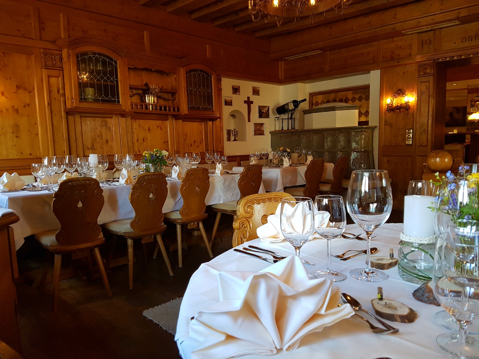 Hotel Restaurant Zum Lamm in Tarrenz, Foto 17