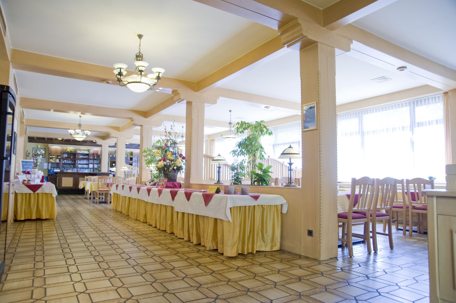Hotel Ottenstein - Das Wohlfühlhotel in Rastenfeld