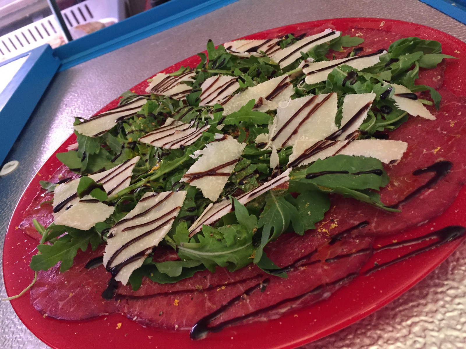 Khof8 Trattoria Italiana in Gmunden, Foto 19