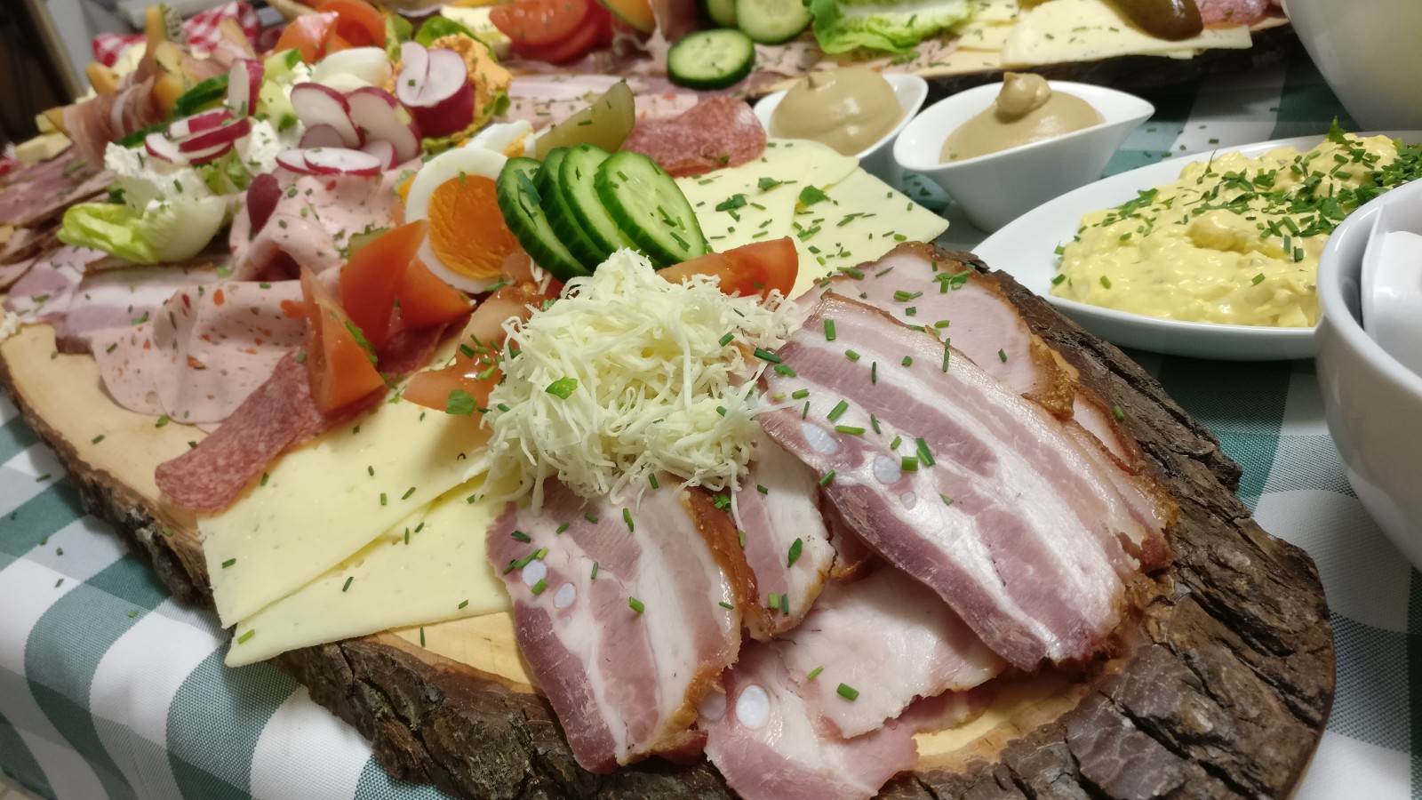 Wirt zEbersau in Schildorn, Foto 11