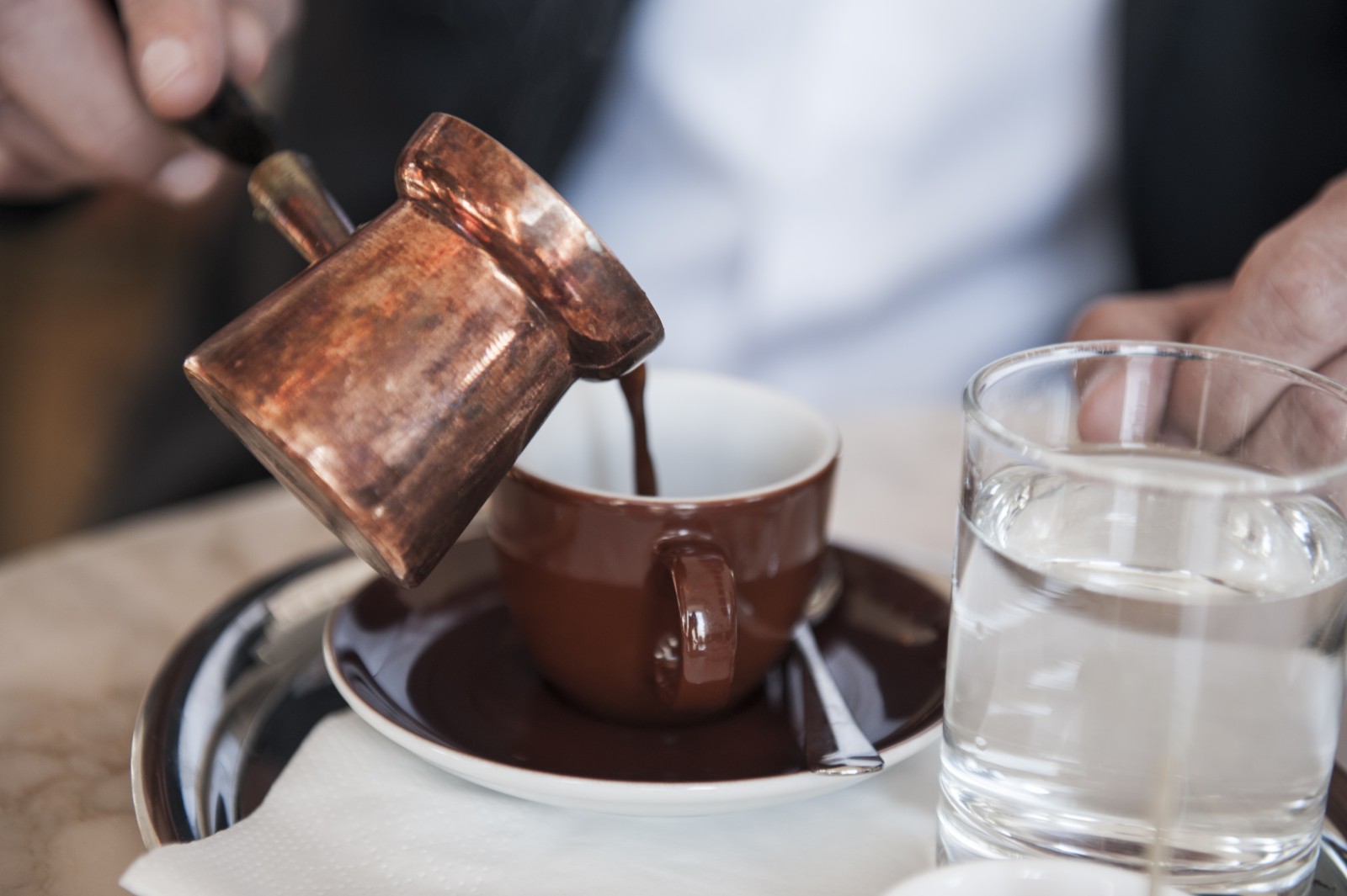 Kaffee Weitzer in Graz, Foto 4