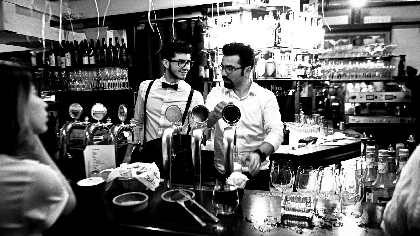 kem'S Bar & Kitchenette in Wien, Foto 34