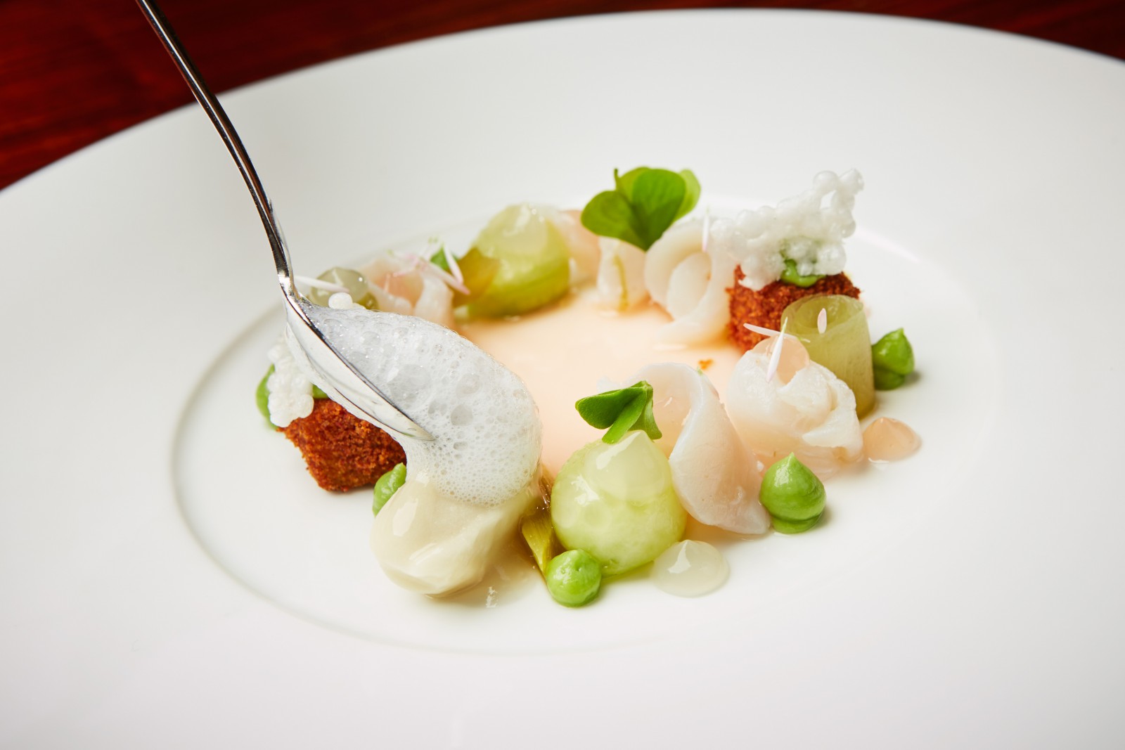 CARPE DIEM FINEST FINGERFOOD in Salzburg, Foto 4