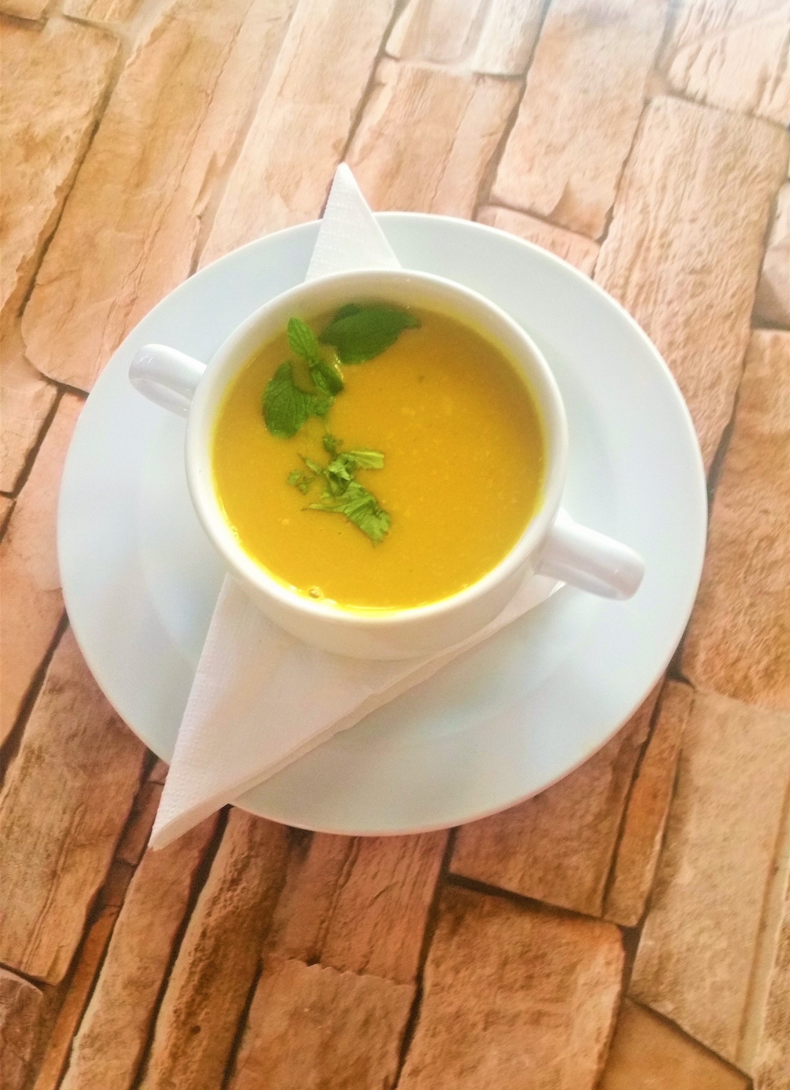 Restaurant The Taste of India in Traiskirchen