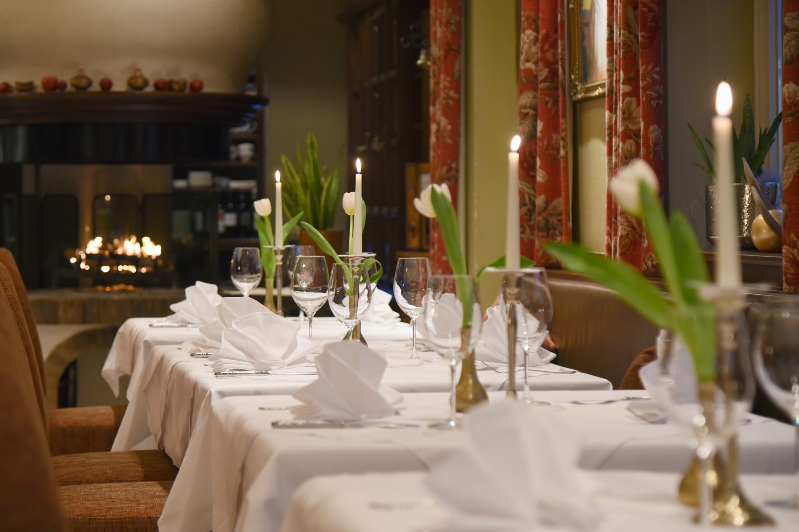 Restaurant Cella Central  in Zell am See, Foto 7
