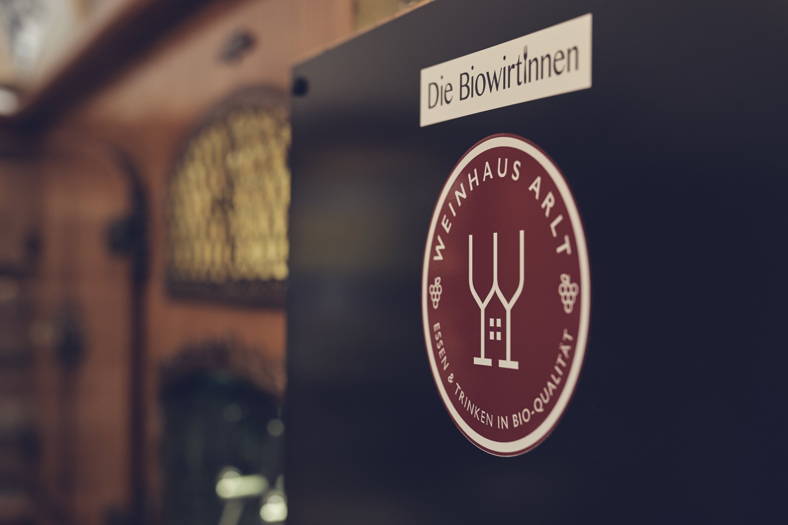 Weinhaus Arlt in Wien, Foto 1
