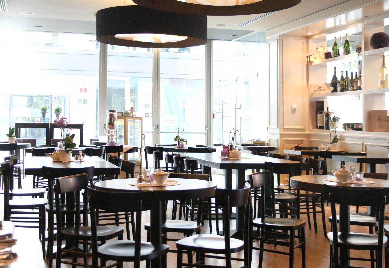 Lavendel Bistro in Innsbruck, Foto 3