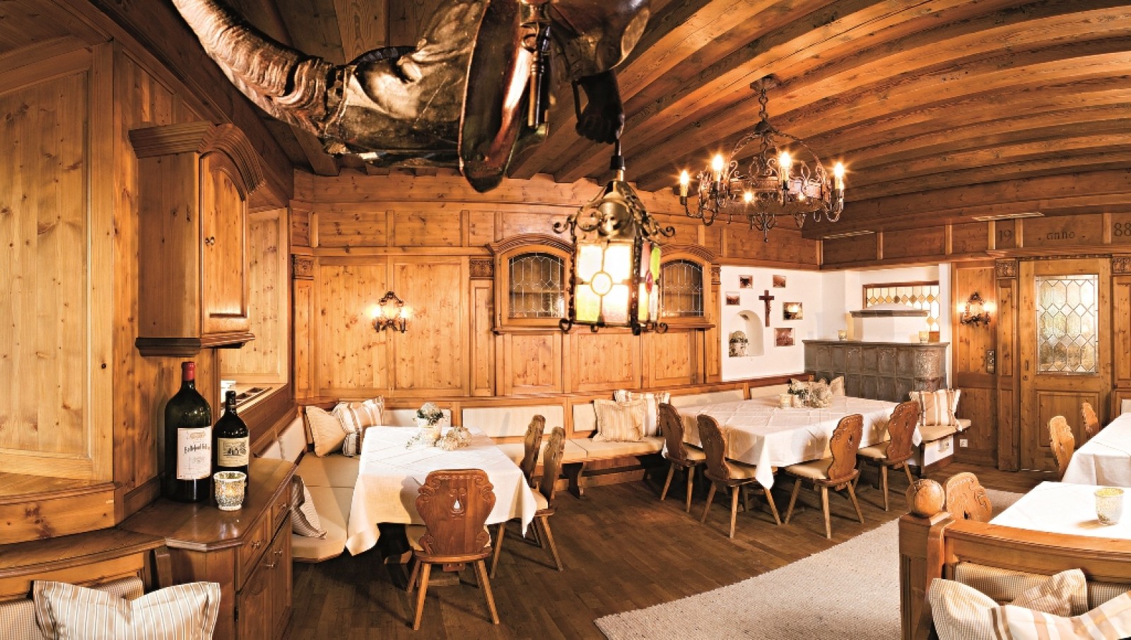 Hotel Restaurant Zum Lamm in Tarrenz, Foto 15