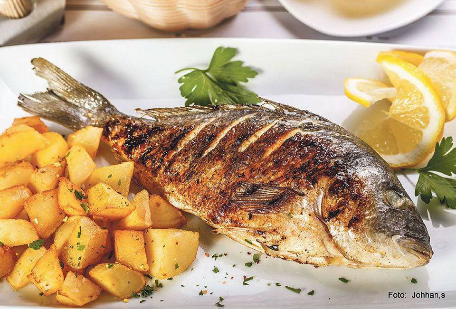 Restaurant Thalersee in Graz, Foto 1