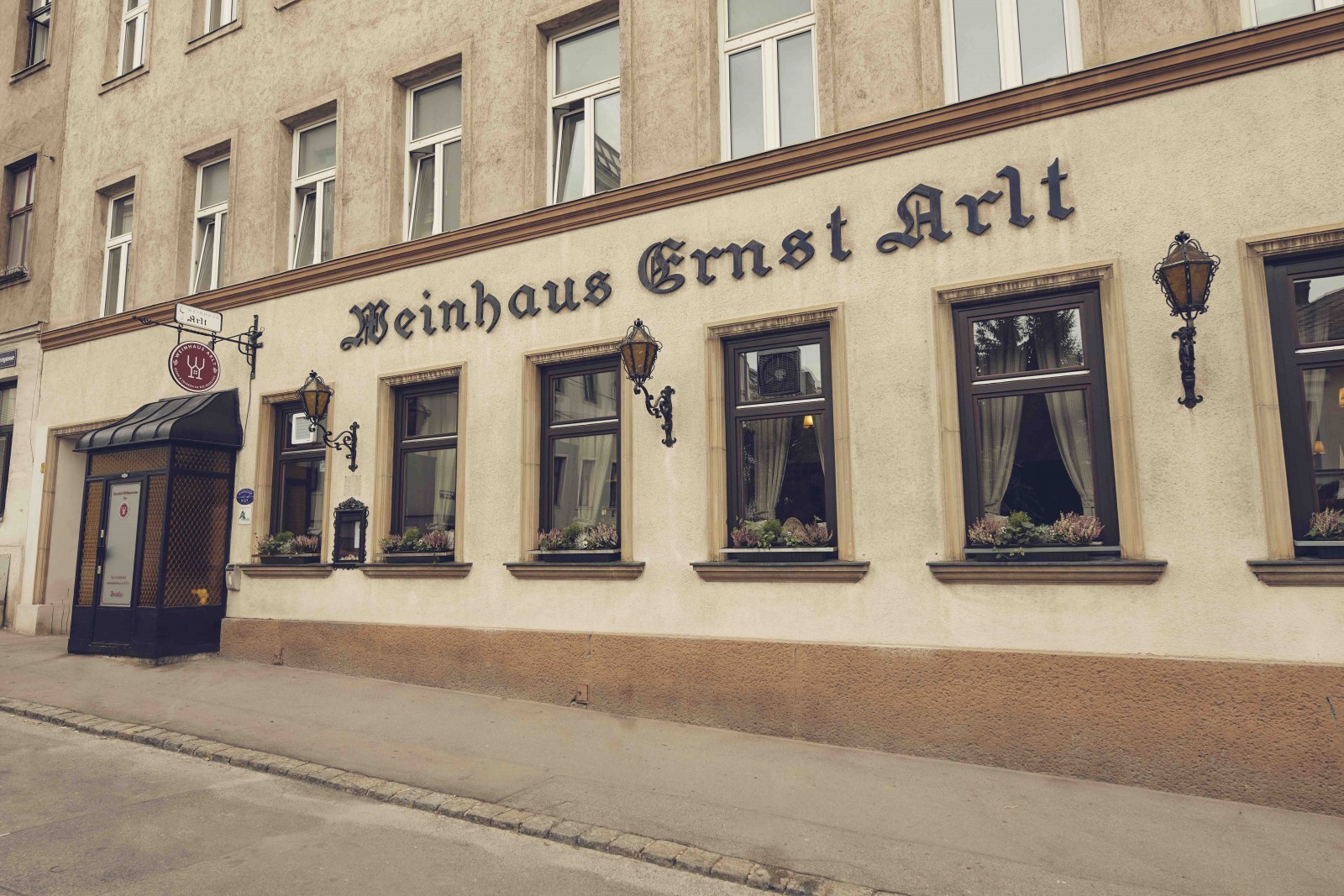 Weinhaus Arlt in Wien, Foto 2