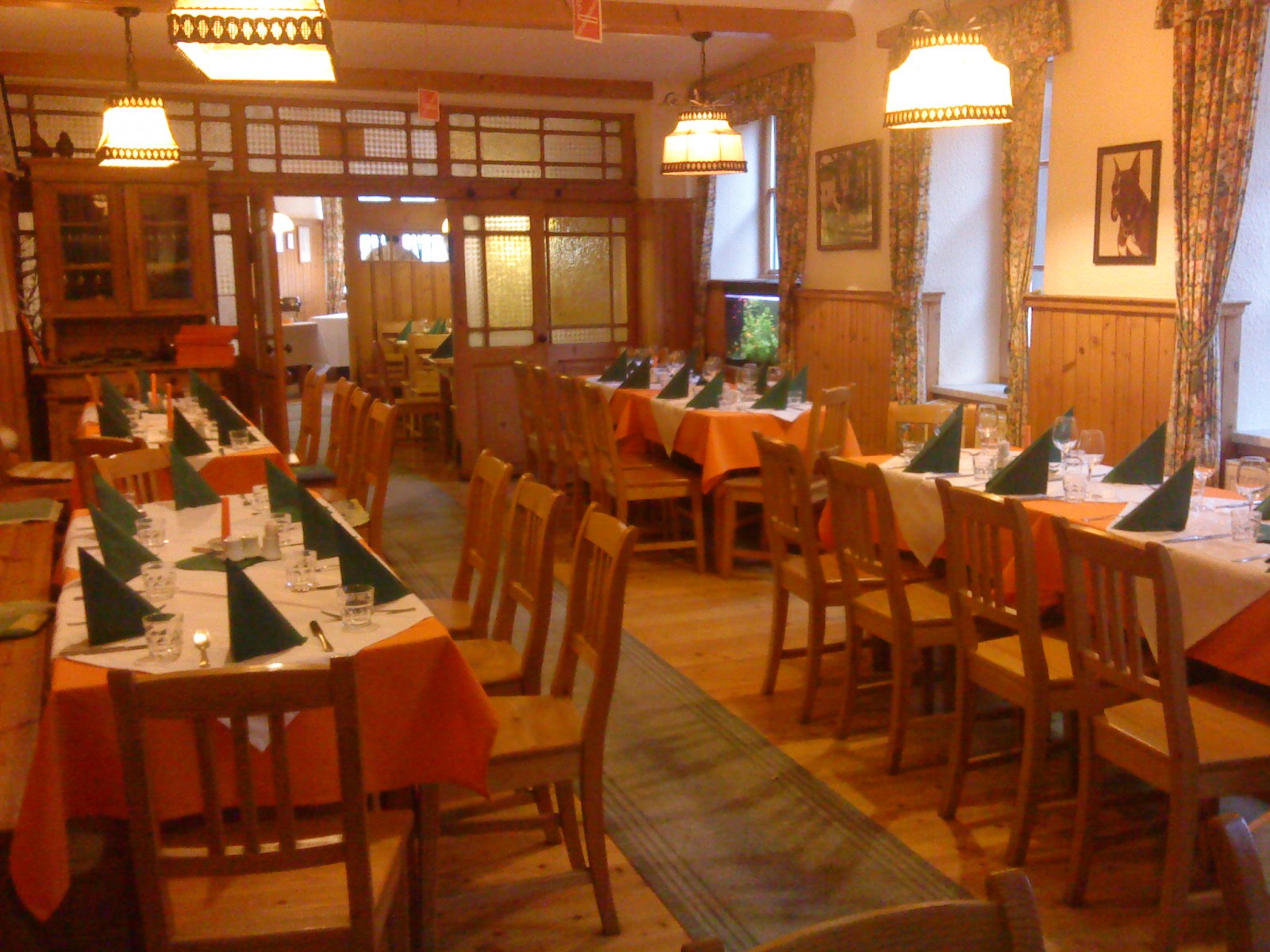 Gasthaus Zum Fiakerwirt in Langenlois, Foto 3