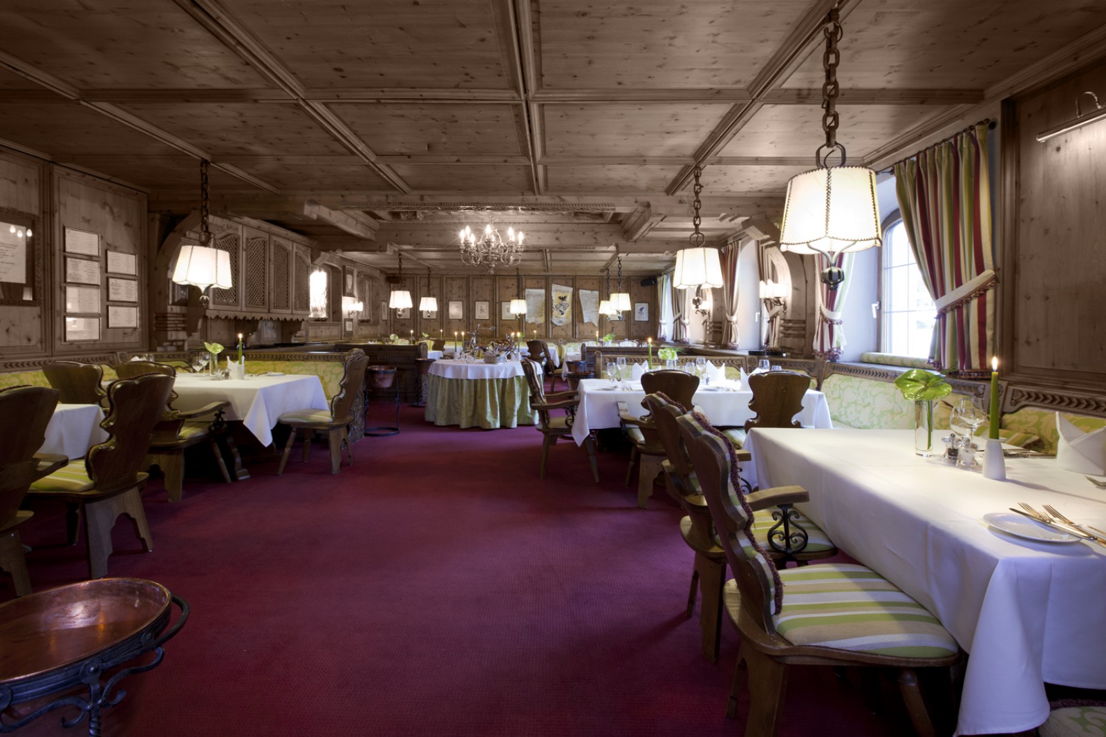Hotel Arlberg Hospiz in St. Anton am Arlberg