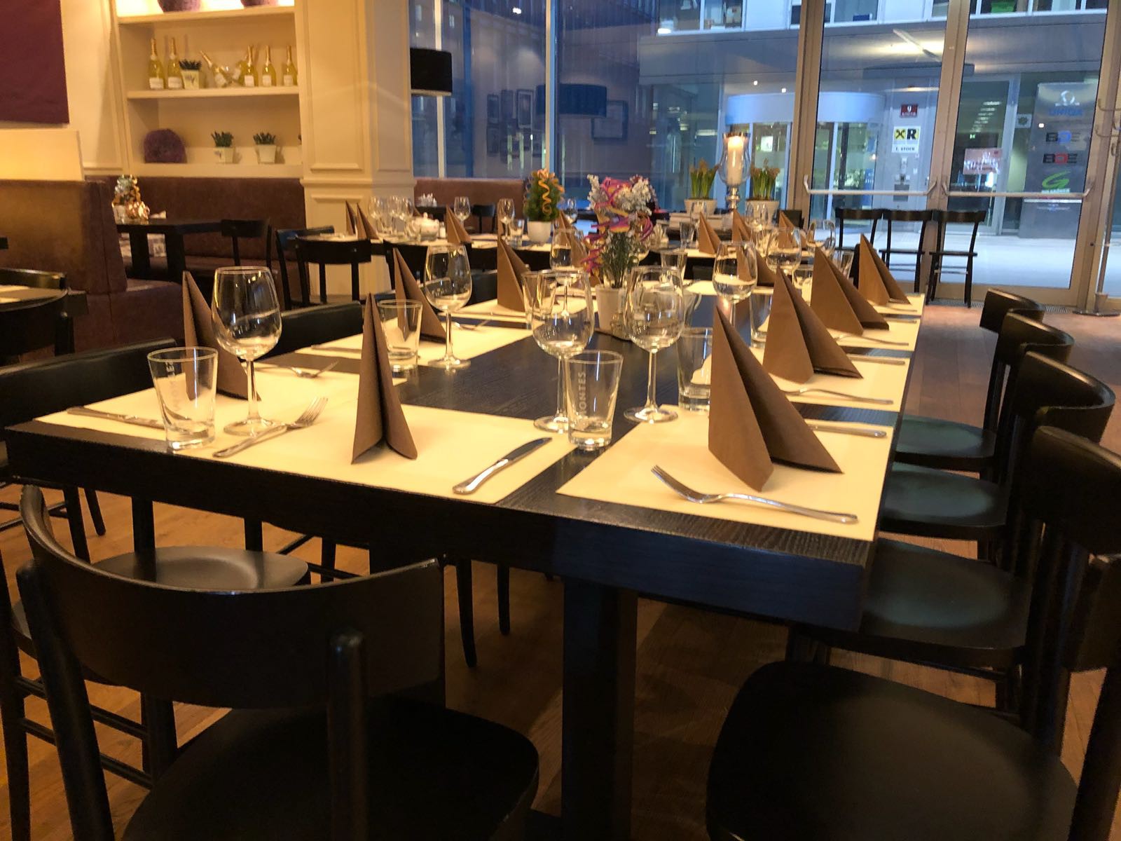 Lavendel Bistro in Innsbruck, Foto 2